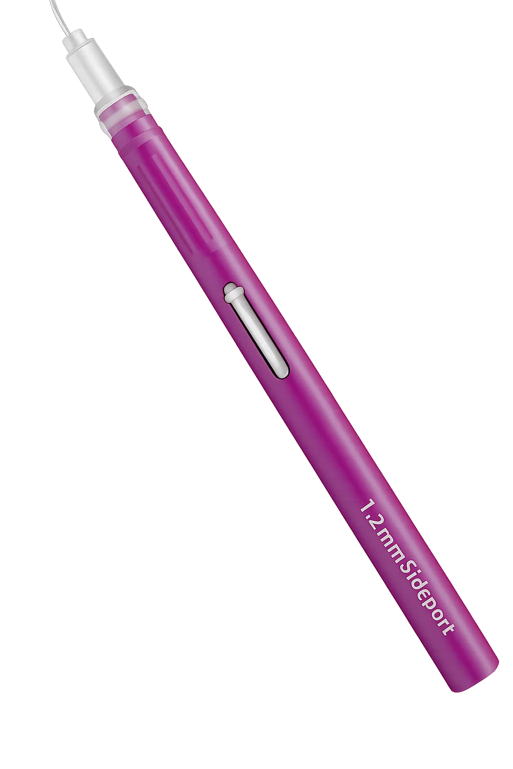 Ніж безпечний Sideport, 1.2мм (20Ga) прямий